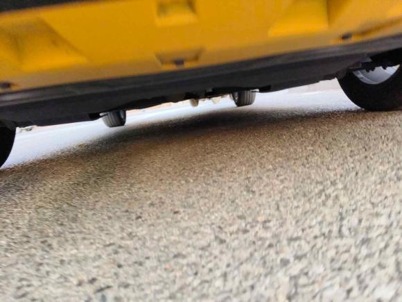 [青岛·鲁B] 二手名爵MG52021款 180DVVT CVT青春豪华版