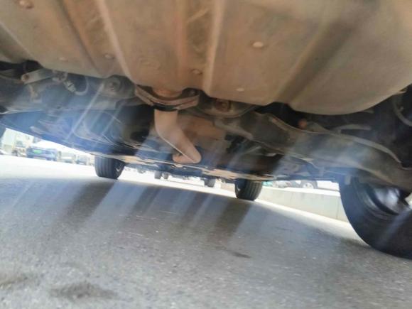 [南昌·赣A] 二手马自达马自达CX-42016款 2.0L 自动两驱蓝天领先版