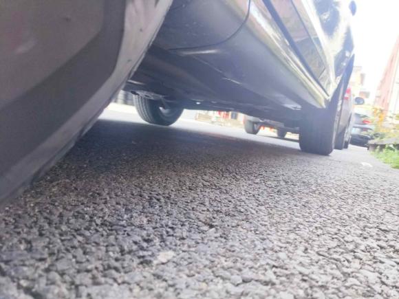 [上海·沪B] 二手沃尔沃沃尔沃XC602016款 T5  智远版