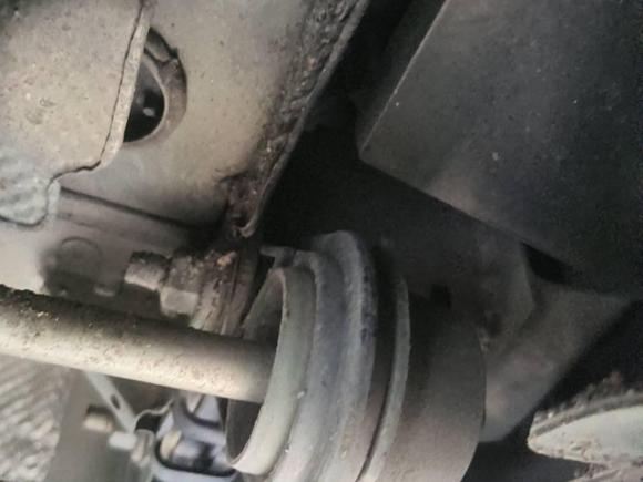 [湖州·豫P] 二手别克君越2021款 652T 豪华型