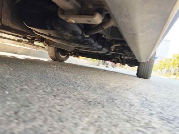 [南昌·赣A] 二手福特途睿欧2017款 2.0T 自动精英版