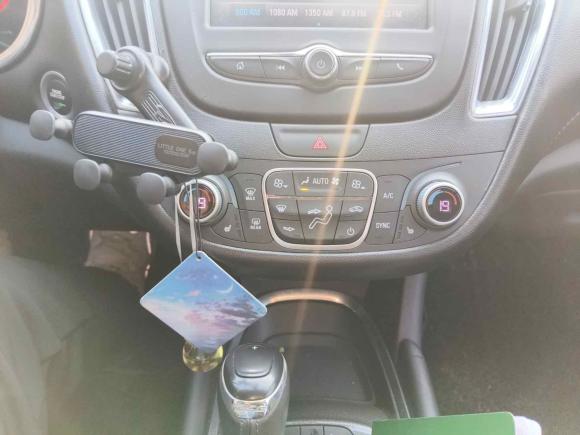 [上海·沪C] 二手雪佛兰迈锐宝XL2016款 1.5T 双离合锐驰版