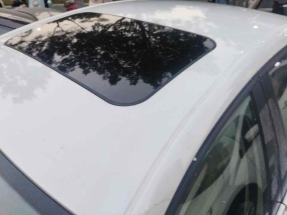 [深圳·粤B] 二手大众宝来2014款 1.6L 自动舒适型