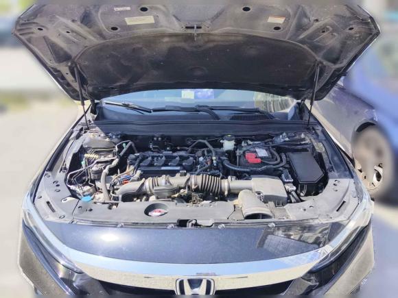 [苏州·苏E] 二手本田雅阁2018款 260TURBO 豪华版 国V