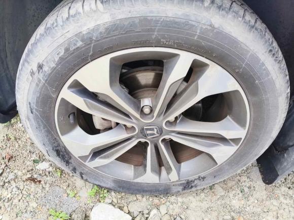 [上海·苏D] 二手纳智捷优6 SUV2014款 2.0T 智尊型