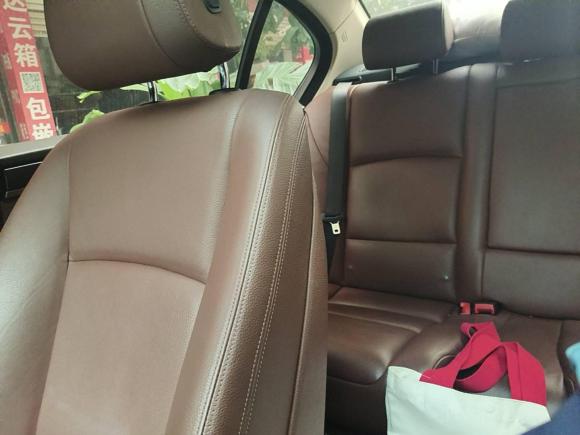 [义乌·浙G] 二手宝马宝马5系2017款 520Li 典雅型