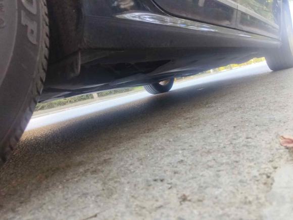 [上海·沪C] 二手大众帕萨特2014款 1.8TSI DSG御尊版