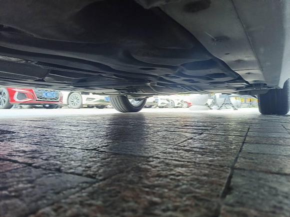 [深圳·粤B] 二手宝马宝马X12018款 sDrive20Li 领先型