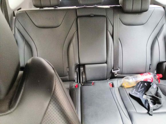 [芜湖·皖B] 二手奇瑞瑞虎8 PLUS2021款 290TGDI DCT豪情版