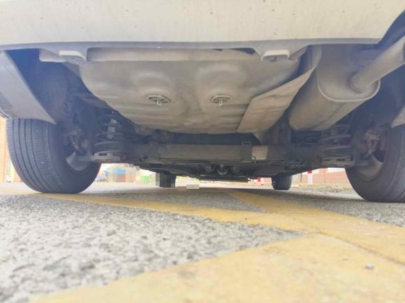 [南通·苏F] 二手雪铁龙爱丽舍2017款 1.6L 自动时尚型