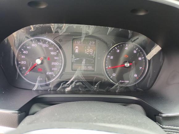 [苏州·湘A] 二手荣威荣威RX52016款 20T 两驱手动互联网智惠版