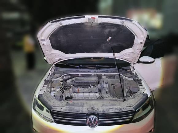 [嘉兴·浙F] 二手大众速腾2012款 1.6L 手动舒适型