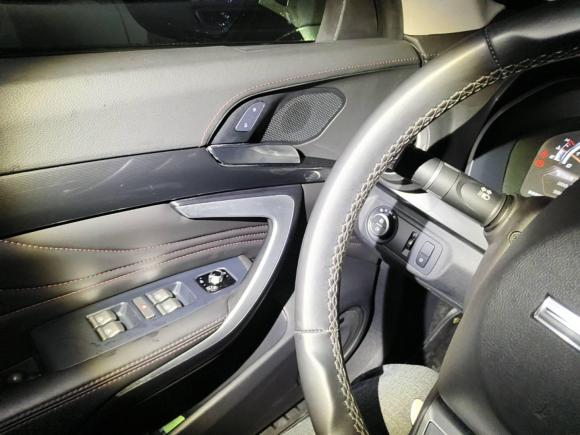 [苏州·苏E] 二手魏牌魏牌 VV72017款 2.0T 旗舰型