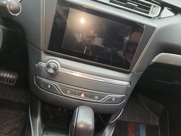 [杭州·浙A] 二手标致标致4082015款 1.2T 自动豪华版