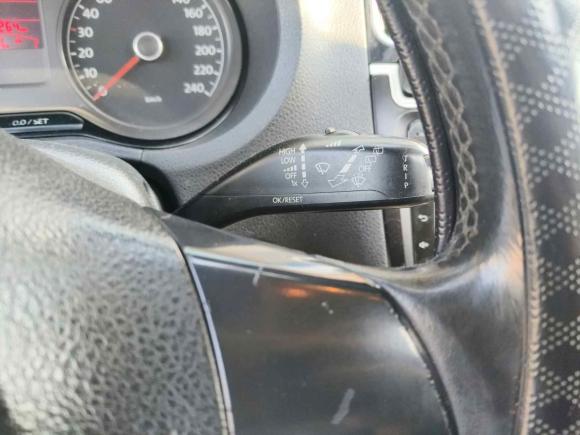 [成都·川A] 二手大众Polo2011款 1.6L 自动致酷版