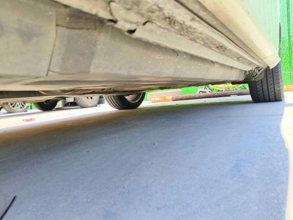 [无锡·苏D] 二手奥迪奥迪Q52010款 2.0TFSI 运动版