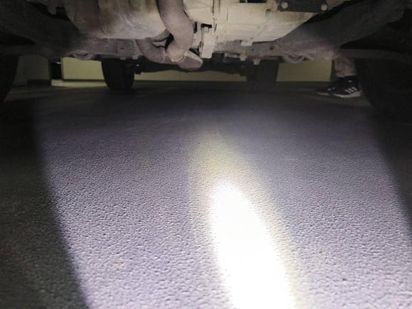 [青岛·鲁B] 二手福特探险者2013款 3.5L 尊享型