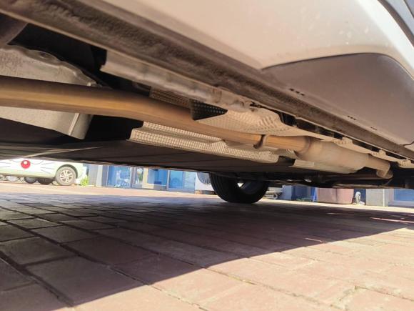 [青岛·鲁C] 二手比亚迪宋L DM-i2024款 112km 超越型