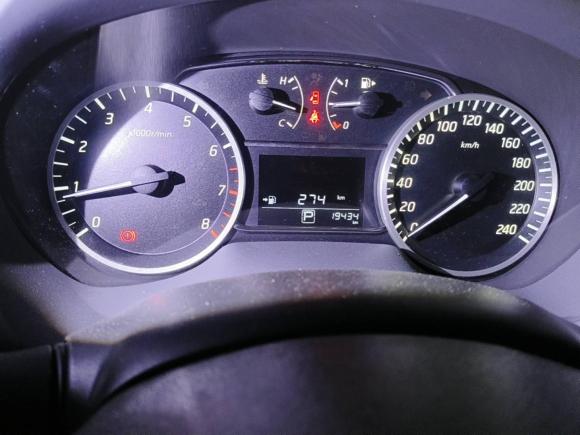 [杭州·浙A] 二手日产轩逸2019款 1.6XV CVT智联尊享版 国VI