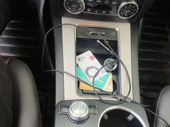 [成都·川A] 二手奔驰奔驰GLK级2013款 GLK 300 4MATIC 时尚型