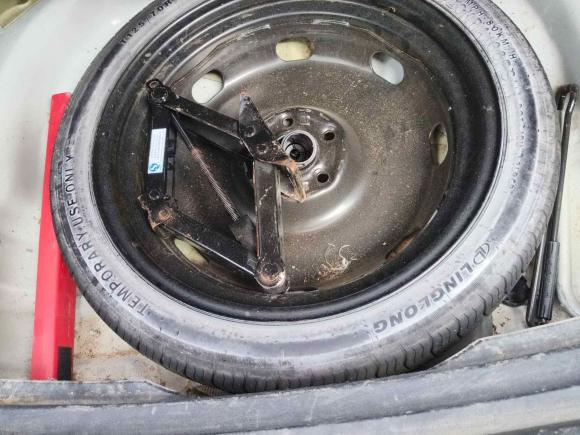 [广州·粤A] 二手捷达捷达VS52019款 280TSI 自动进取型