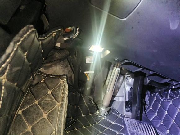 [杭州·浙A] 二手领克领克022021款 2.0TD 自动两驱耀 冠军版