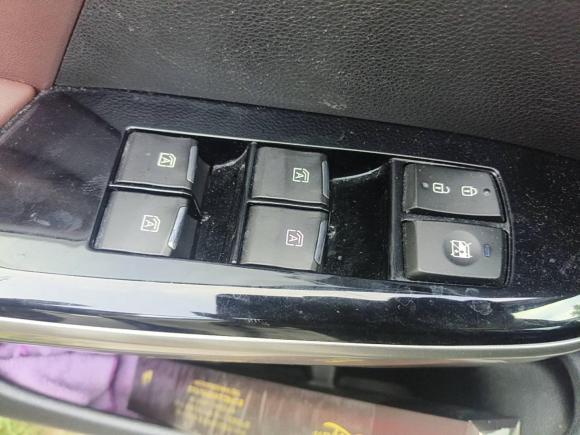 [嘉兴·浙F] 二手广汽传祺传祺GS82017款 320T 两驱豪华智联版（七座）