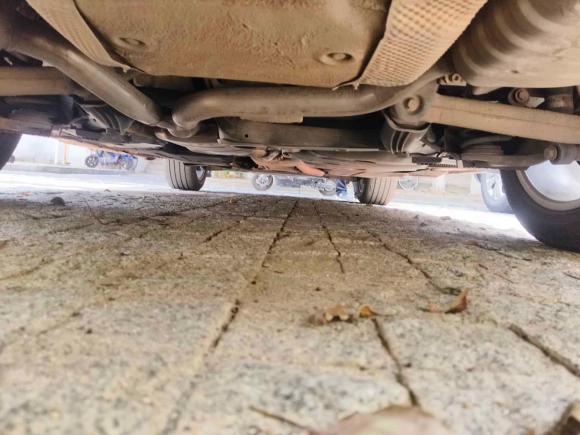 [南昌·赣A] 二手奥迪奥迪Q52017款 40 TFSI 舒适型