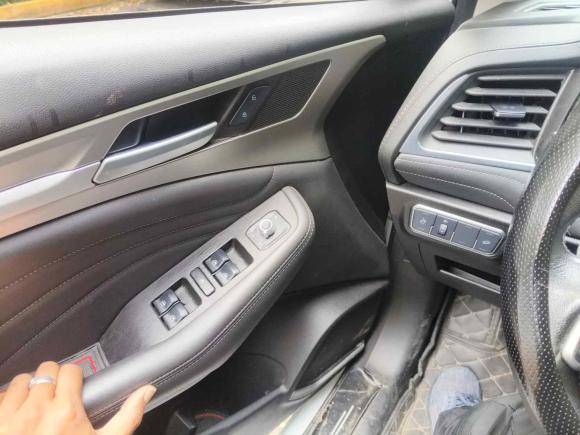 [上海·苏F] 二手哈弗哈弗F72020款 1.5T 两驱i型