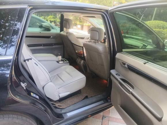 [杭州·浙M] 二手奔驰奔驰R级2015款 R 400 4MATIC 商务型