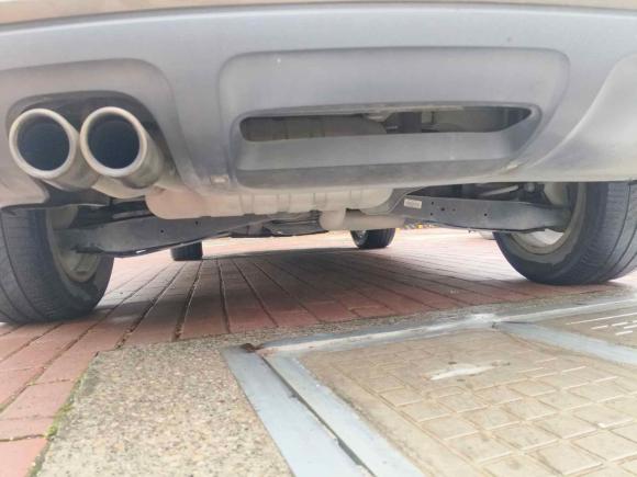 [嘉兴·浙F] 二手奥迪奥迪Q32012款 35 TFSI quattro 舒适型