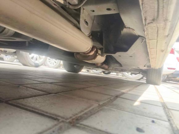 [深圳·粤B] 二手别克别克GL82023款 陆上公务舱 舒适型