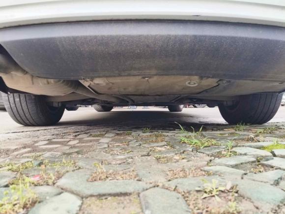 [上海·苏F] 二手奥迪奥迪A4L2013款 35 TFSI 自动标准型