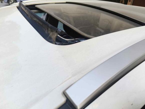 [南昌·赣A] 二手奇瑞瑞虎72017款 SPORT 1.5T 自动精英版