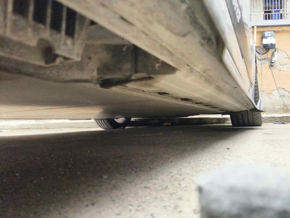 [上海·沪B] 二手宝马宝马i42022款 M50