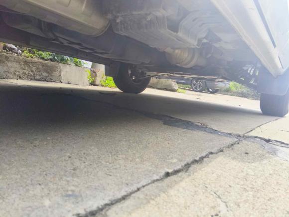 [宁波·浙B] 二手福田图雅诺2022款 2.0T手动都市版多功能短轴中顶后单胎5/6/9座4F20TC3