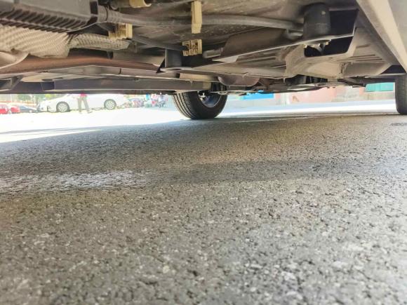 [苏州·苏E] 二手雪铁龙雪铁龙C3-XR2015款 1.6L 自动先锋型