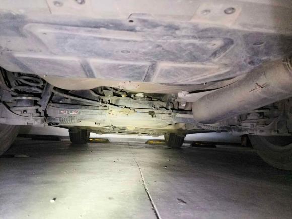 [成都·川A] 二手DSDS 62014款 1.6T 豪华版THP160