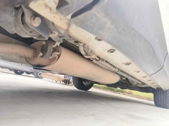 [南通·苏F] 二手长安欧尚长安欧尚科赛2018款 1.5T 自动 妙 7座