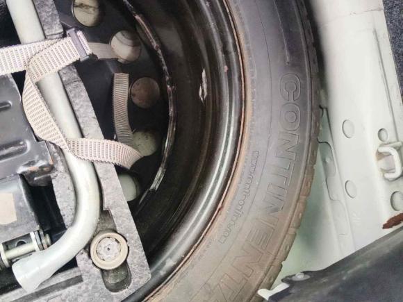 [南昌·赣A] 二手大众甲壳虫2008款 1.8T AT 豪华型