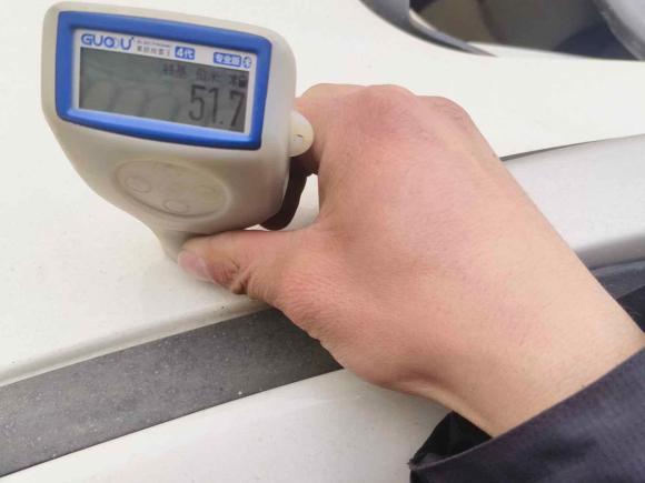 [济南·鲁A] 二手猎豹汽车猎豹CS102017款 2.0T 自动都市型