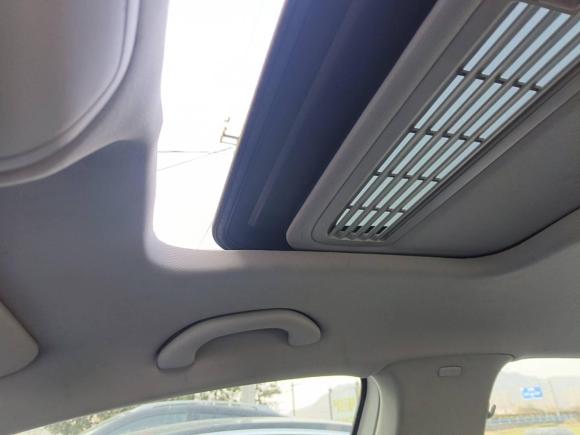 [杭州·浙A] 二手大众高尔夫2011款 1.4TSI Cross Golf