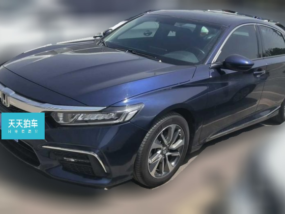 本田英仕派2019款 260TURBO 精致版 国VI「西安二手车」「天天拍车」