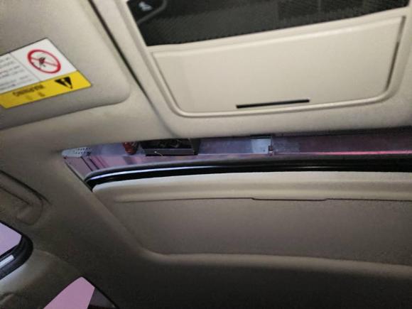 [上海·沪C] 二手本田雅阁2022款 260TURBO 豪华版