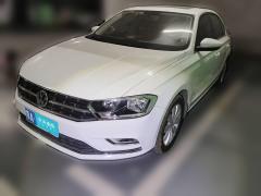 [武汉·鄂A] 大众宝来2016款 230TSI DSG舒适型