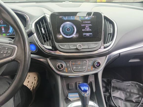 [上海·沪A] 二手别克VELITE 52017款 都市增程型