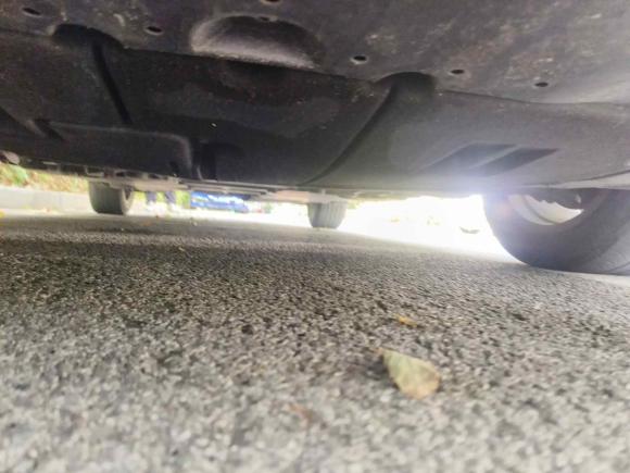 [上海·沪B] 二手丰田雷凌2019款 185T CVT豪华版 国VI