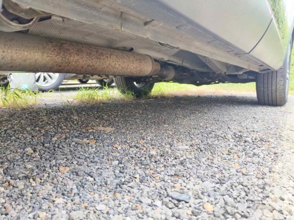 [青岛·鲁D] 二手长安长安CS75 PLUS2020款 1.5T 自动豪华型