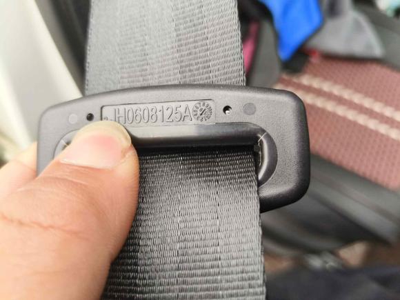 [武汉·鄂A] 二手奇瑞瑞虎5x2019款 HERO 1.5L 手动豪华版