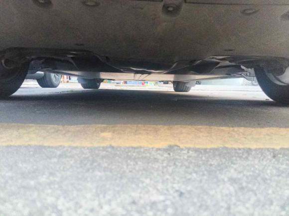 [广州·粤A] 二手特斯拉Model Y2023款 后轮驱动版